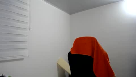 Susana online show from May 27, 1:34 am