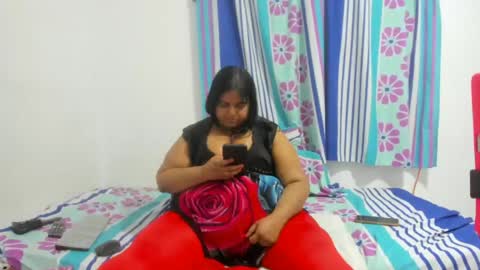 susanaeshwar online show from June 14, 1:38 am
