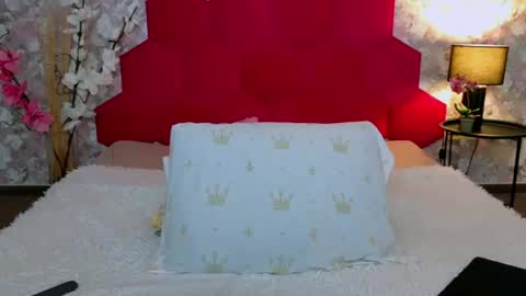 Susane Nori online show from June 27, 4:40 am