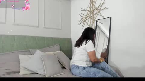 Amelia  online show from March 28, 12:28 pm