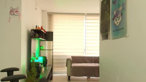 Susan Rhodes online show from November 1, 12:37 pm