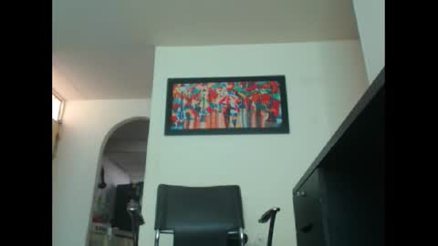 SUSAN online show from January 27, 2:35 pm