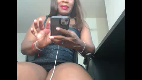 SUSAN online show from January 19, 2:36 am