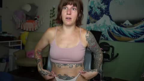   online show from May 28, 1:20 pm