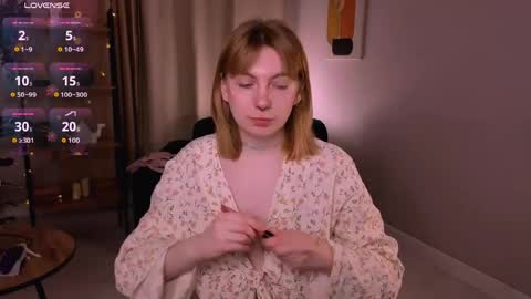 SUSIE 3 online show from April 8, 9:29 pm