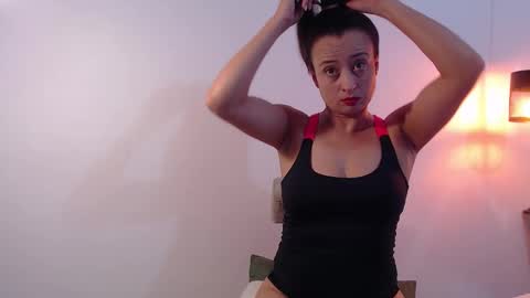 Sussana online show from March 13, 1:14 pm