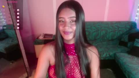 susy online show from August 7, 9:46 pm