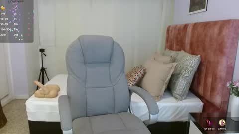 sussy leon online show from October 26, 3:01 pm