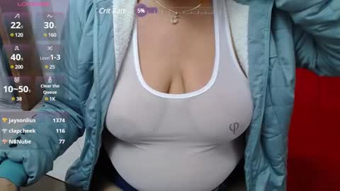 Sussy  online show from March 8, 10:00 am