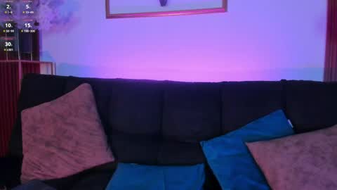 Susana online show from March 31, 10:54 pm