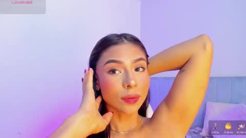 sussy_sweet4u online show from October 30, 9:10 am