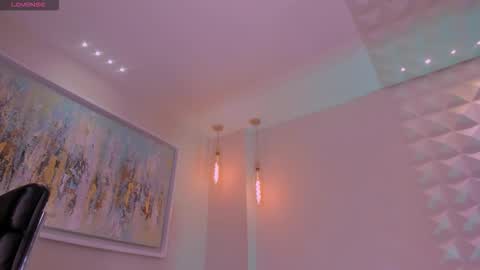 Sussy Bell online show from November 1, 12:11 am