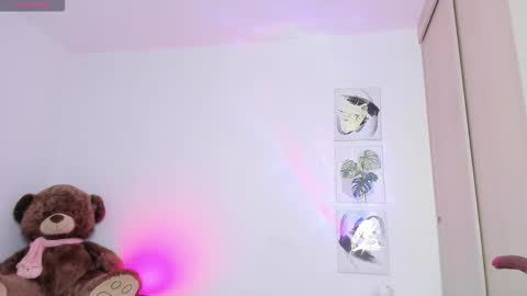 Susy Rosse online show from November 15, 12:45 am