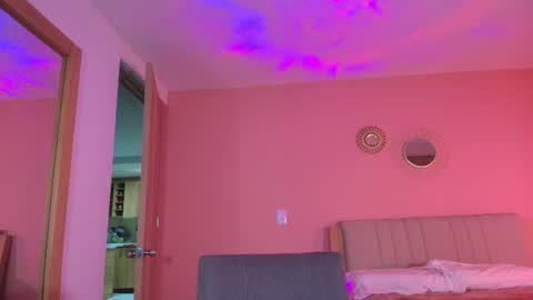 Susy online show from July 1, 3:15 am