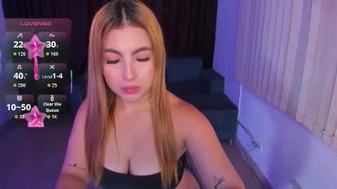 Susy online show from October 19, 4:39 am