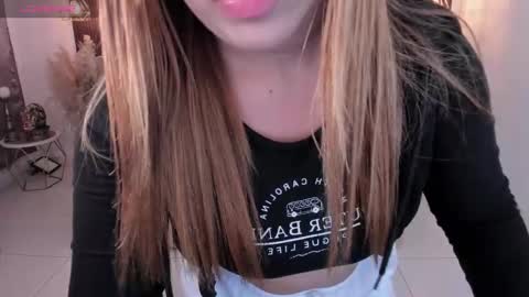 Susy online show from January 13, 3:36 am