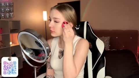 Jessica online show from February 21, 8:12 pm