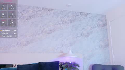 Susan  online show from November 27, 1:24 am