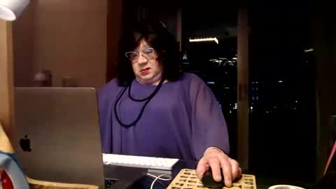 My name is Sissy or more fully Suzanna Aprilia Maria Mariquita Catarina Chinita Banci. Soy una puta - que chimba ladybug online show from December 2, 1:53 pm