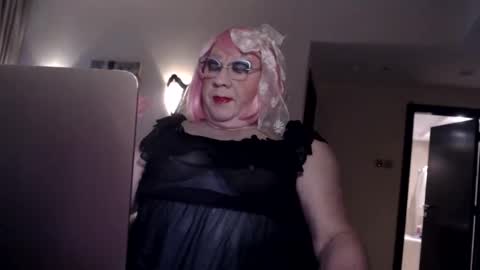 My name is Sissy or more fully Suzanna Aprilia Maria Mariquita Catarina Chinita Banci. Soy una puta - que chimba ladybug online show from December 20, 6:02 pm