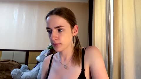Emila online show from June 28, 12:34 pm