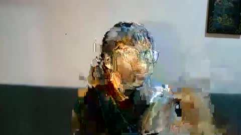 suzeie404 online show from February 5, 6:55 pm