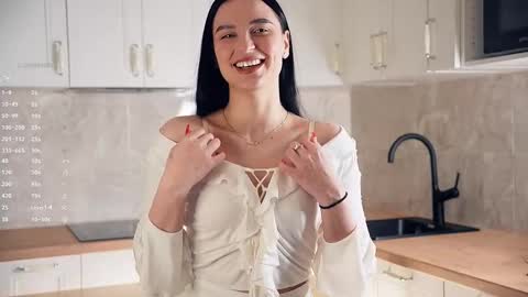 Kristanna online show from January 6, 9:19 pm