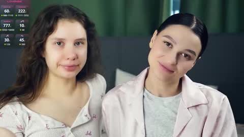 Kristanna online show from February 20, 7:10 am