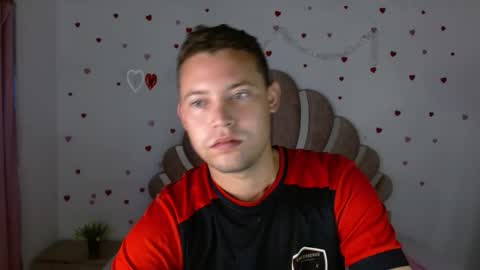 Sven online show from March 21, 11:37 am