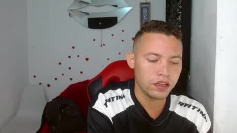 Sven online show from April 12, 1:15 pm