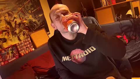 svenerd______ online show from March 26, 1:01 am