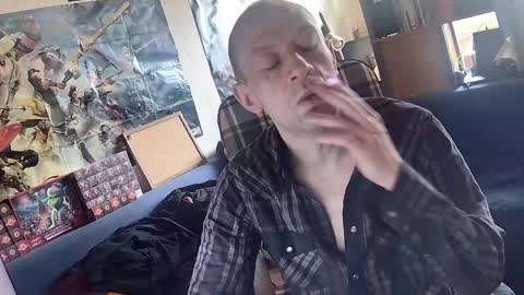 svenerd______ online show from March 21, 10:09 am