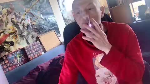 svenerd______ online show from March 20, 1:16 pm