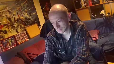 svenerd______ online show from March 23, 8:58 pm