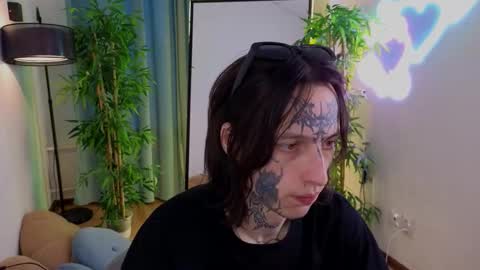 Eric online show from March 27, 3:35 pm