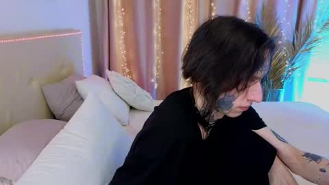 Eric online show from March 20, 10:15 pm