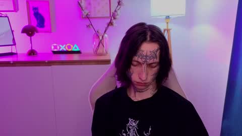 Eric online show from April 9, 12:11 pm