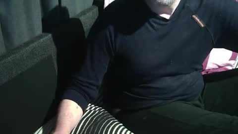 ArnSwart online show from October 6, 10:16 pm