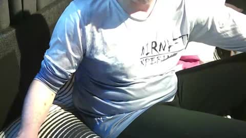 ArnSwart online show from September 27, 11:41 am