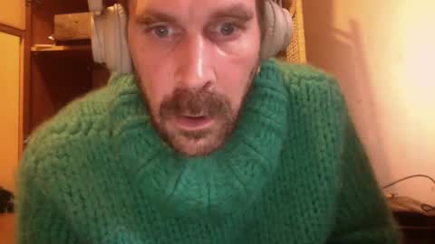 sweaterboy666 online show from January 22, 9:46 am