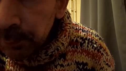 sweaterboy666 online show from March 5, 4:02 am