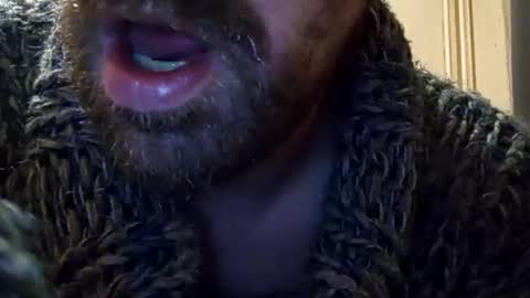 sweaterboy666 online show from December 19, 5:40 am