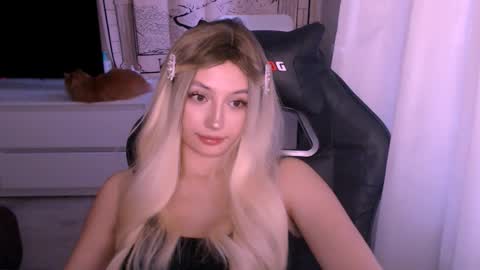 Kate online show from November 28, 3:14 am