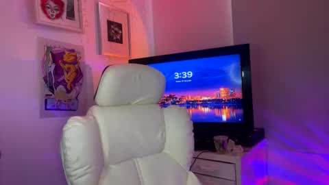 Valeria online show from July 27, 8:39 pm