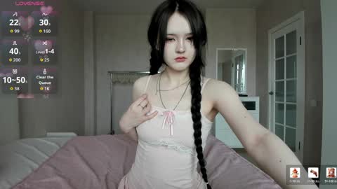 sweeety_peach online show from April 5, 2:08 am