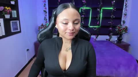 Snapshot of sweelanna chatting on February 13, 6:41 am sweet ana online show from February 13, 6:41 am