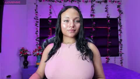 sweet ana  online show from March 5, 1:25 am