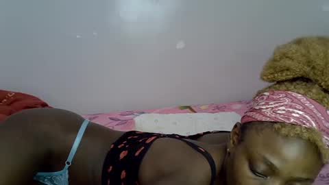 Sweetest doll online show from July 28, 2:42 am