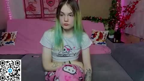 Haeyang  Torry online show from February 1, 5:04 am