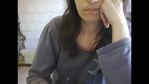 sweet4y0u online show from March 8, 8:18 am